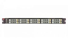 Сервер FPD-15-SP-12032-CTO в составе: 1U 10x2.5'' HDD platform, 2xIntel Xeon Gold 5218 16C 2.30GHz, 2x32GB DDR4-2933 ECC RDIMM, 2x240GB 2.5'' 1.3DWPD SATA SSD, 2x800W PS, Rail | код FPD-15-SP-12032-CTO-P121-3 | F+