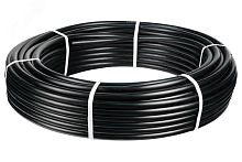 Труба напорная для холодного водоснаябжения ПЭ100 SDR 11-20х2 (бухта 25 м) | код 20784 | Unipump