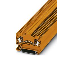 Проходные клеммы STS 2,5 OG | код 3037478 | PHOENIX CONTACT