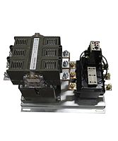 Пускатель электромагнитный ПМЛ-8200 УХЛ4 Б, 220В/50Гц, 1з, 400А, нереверсивный, c реле РТТ12-400 267-400А, IP00 (ЭТ) | код ET011560 | Электротехник