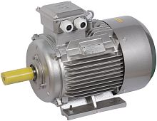 Электродвигатель асинхронный трехфазный АИР 160M6 660В 15кВт 1000об/мин 1081 DRIVE | код DRV160-M6-015-0-1010 | IEK