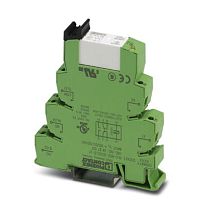 Релейный модуль PLC-RSC-120UC/21-21AU | код 2967138 | PHOENIX CONTACT