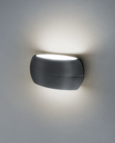 Светильник светодиодный 80 628 NOF-D-W-024-01 6Вт 3000К IP54 260лм для наружной подсветки черн. Navigator 80628