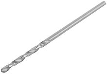 Сверла по металлу HSS шлифованные, угол заточки 135град, 1,5X43 мм (10 шт.) | код 35669М | FIT