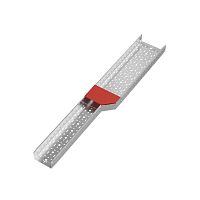 Крышка переходника правого 200-300 "ПЛЮС" KPDplus200-300-R КМ PL0959