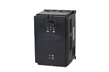 Преобразователь частоты общепром. ном. мощность 30 кВт, вход 3x380 В, выход 3х380В, IP20, RS485/Modbus RTU, тормозной ключ. | код PM150A-4T-030B-H | ProfiMaster