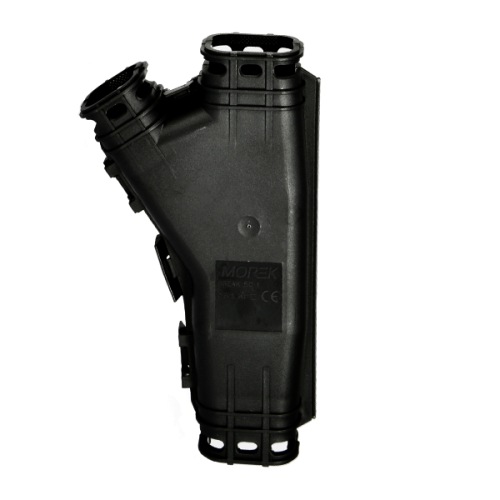 Муфта гелевая Break 50Y, 0.6/1kV, 180x105x36mm, IP68 | код MBG0050Y24 | MOREK Муфта гелевая Break 50Y, 0.6/1kV, 180x105x36mm, IP68 | код MBG0050Y24 | MOREK