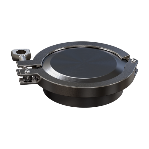 Комплект СLАМР DN80 DIN32676 | код 99678 | ОВЕН