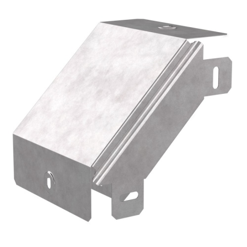 Угол вертикальный внешний 90 градусов с крышкой Стандарт 150х50 Промрукав | код PR16.0545 | ПРОМРУКАВ Угол вертикальный внешний 90 градусов с крышкой Стандарт 150х50 Промрукав | код PR16.0545 | ПРОМРУКАВ