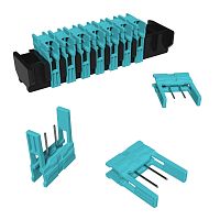 Приспособление для замены штифтов MTP PRO, Male, MM (10 шт.) | код RNTLCSMTPMMMA | DKC