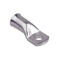 Наконечник кабельный кольцевой для жилы повышенной гибкости 240кв.мм под болт М12 (ТМЛ-Гибк) | код 2P12M | DKC