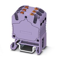 Распределительный блок PTFIX 6X1,5-NS15A VT | код 3002973 | PHOENIX CONTACT