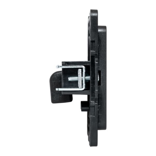 Стокгольм Механизм розетки HDMI черный EKF | код EZA00-327-10 | EKF фото 4