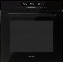 Духовой шкаф Электрический Weissgauff EOM 991 SB Black Edition черный | код 1973368 | WEISSGAUFF
