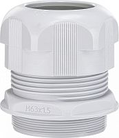 Кабельный ввод M-63G (O25..47мм, IP68) | код 004482207 | ETI