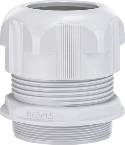 Кабельный ввод M-63G (O25..47мм, IP68) | код 004482207 | ETI