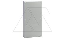 Коробка распределительная EGRAN 200x400x120 (ВxШxГ) с крышкой на 4-ех невыпадающих 1/4 винтах, сталь 1,2мм, RAL7035, IP66 | код EG040212.A | ETA