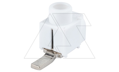 Клемма подвода питания TB50-3, тип штырь, 50mm?, прямой ввод | код TB50-3 | KASEEY Клемма подвода питания TB50-3, тип штырь, 50mm?, прямой ввод | код TB50-3 | KASEEY