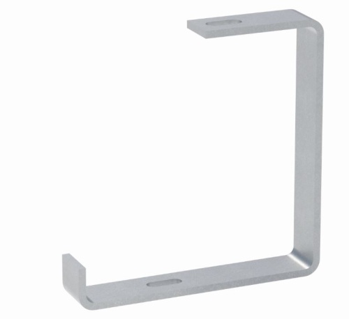 Подвес С-образный 150 мм (5 мм) TDZ | код pc150 | EKF