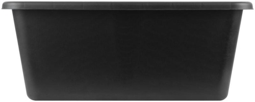 Кювета пластиковая для перемешивания раствора 60л FIT 04076 фото 3 Кювета пластиковая для перемешивания раствора 60л FIT 04076 фото 3