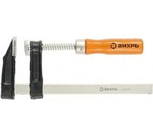 Струбцина F-образная 150х50 мм Вихрь, , Шт | код 73/9/5/1 | ВИХРЬ