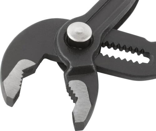 Клещи переставные, быстрая регулировка, Профи 250 мм | код 70646 | FIT фото 7 Клещи переставные, быстрая регулировка, Профи 250 мм | код 70646 | FIT фото 7