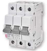 Авт.выключатель ETIMAT P10 DC 3p K6 (10кА) | код 260633103 | ETI