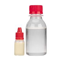 Клей эпоксидный универсальный (смола+отвердитель) REXANT, 110 мл | код 09-3968 | REXANT