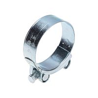 Хомут силовой 60-63-1,2мм, (10 шт/уп) REXANT | код 07-0860 | REXANT