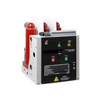 Выключатель вакуумный OptiMat BB-MD-10-20/1250-2-FX-20-1101000-3-0-TM0S-S-0 У3 | код 345050 | КЭАЗ