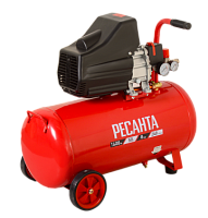 Компрессор КП-50/240М Ресанта, , Шт | код 74/7/2 | РЕСАНТА