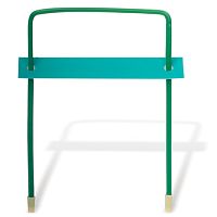 Механизмы для скоросшивания металло-пластиковые, КОМПЛЕКТ 10 шт., 80х110 мм, STAFF, 223525 | код 223525 | STAFF