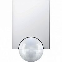 Датчик движения MERTEN ARGUS IP55, 110°, до 2000 Вт, белый | код. MTN565119 | Schneider Electric