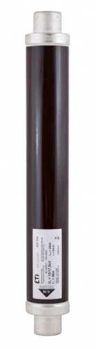 Высоковольтные предохранители VVT-D3 17,5kV/25A 442 | код 004242510 | ETI Высоковольтные предохранители VVT-D3 17,5kV/25A 442 | код 004242510 | ETI