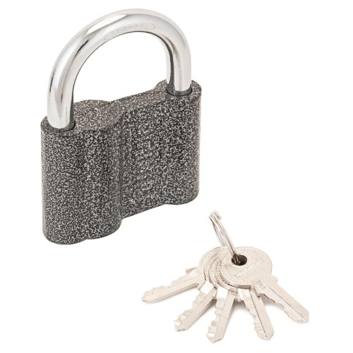 Замок навесной ВС1Ч-460 d9мм 5кл. | код. 1420 | Аллюр Замок навесной ВС1Ч-460 d9мм 5кл. | код. 1420 | Аллюр