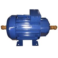 Электродвигатель 280 L10 IM 1004 75/600 Китай (5МТН) | код 01.03.01.001209 | ESQ