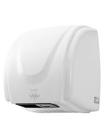 Электрическая сушилка для рук СЭР-4, 230 В, 2100 Вт, 25 м/с, белая, TDM | код SQ2506-0004 | TDM