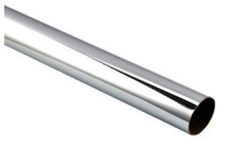Труба нержавеющая сталь NinoTherm 9150 28x0.8, штанга 3 метра (6915028) | код RG008U33SFOK2U | Sanha