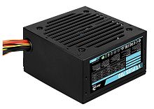 Блок питания Aerocool ATX 700W VX PLUS 700W (20+4pin) APFC 120mm fan 4xSATA RTL | код 1049260 | AEROCOOL