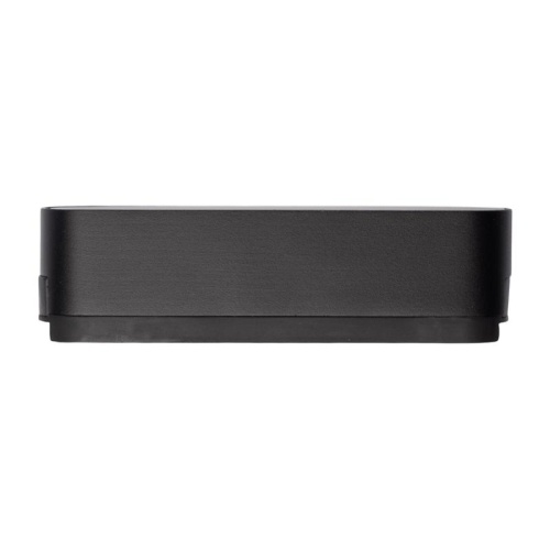 Светильник трековый светодиодный низковольтный ДПО16 1006 6w 4000K frost 90° BL (чёрный) IP20 Jazzway | код 5056152 | JazzWay фото 3