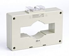 Трансформатор тока ТШП-0,66 0,5 4000/5 20ВА, диаметр 120мм | код 50165DEK | DEKraft