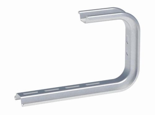 C-Омега профиль 500 (2 мм) INOX EKF | код OMPC5002-INOX | EKF C-Омега профиль 500 (2 мм) INOX EKF | код OMPC5002-INOX | EKF