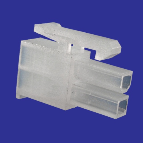 Разъём питания низковольтный RUICHI MF-2x1F+клеммный, 2 контакта | код 107381 | Ruichi Разъём питания низковольтный RUICHI MF-2x1F+клеммный, 2 контакта | код 107381 | Ruichi