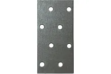 Пластина соединительная 100х200х2,0 Daxmer | код 332837 | Руфкомплект