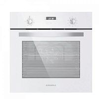 Духовой шкаф Электрический Maunfeld EOEМ.589W белый | код 1118139 | MAUNFELD