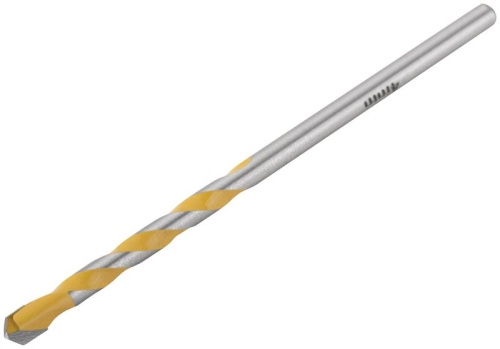 Сверло универсальное 4х75 мм | код 35122 | FIT