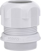 Кабельный ввод M-50G (O20..37мм, IP68) | код 004482206 | ETI