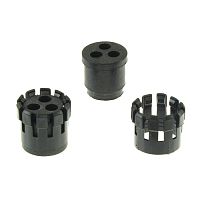 Кабельный ввод ZTM-ELECTRO D/MG20A-H3-05, полиамид/EPDM | код 109622 | ZTM-ELECTRO