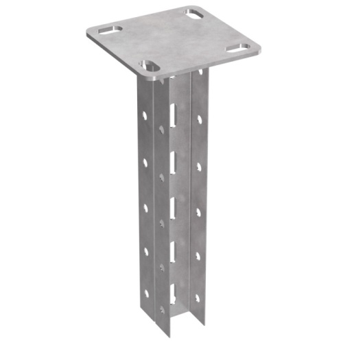 Стойка П-образная двойная СПД-45х30х2000 Промрукав | код PR08.5155 | ПРОМРУКАВ Стойка П-образная двойная СПД-45х30х2000 Промрукав | код PR08.5155 | ПРОМРУКАВ