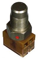 Реле температурное ТРМ-11-11 100°С, ток контакта 2А, 1переключающий контакт, О4 | код A8016-77947227 | РЕЛЕ И АВТОМАТИКА